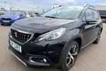 Peugeot 2008 1.2 130PS Allure/Scheckh/Pano/2Hand 78.450 km 7.999 &euro; Frankfurt 60386