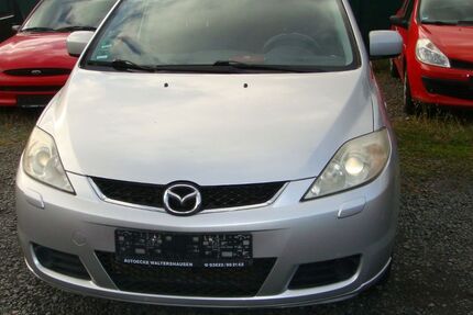 Mazda 5 251.000 km 950 € Erlensee 63526