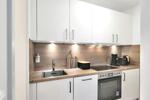 Etagenwohnung Darmstadt Bessungen - 1 Zimmer, 30 m&sup2;, 850&euro; | Angebot:26296792