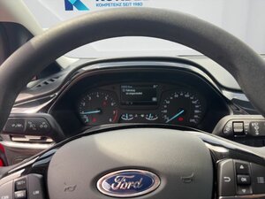 Ford Fiesta Trend*Keyless*LED*Allwetter*Klimmaanlage* 55.700 km 10.580 &euro; Nidderau 61130