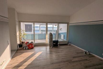 Altersgerechtes Wohnen Seniorenwohnung 3 zimmer