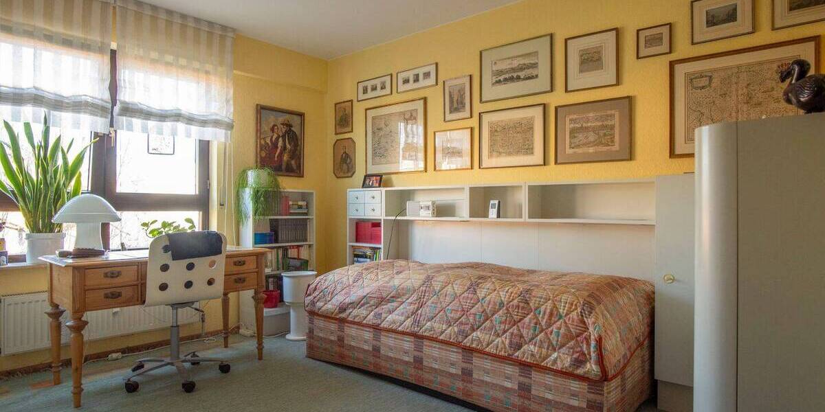Etagenwohnung Steinbach (Taunus) - 2 Zimmer, 60 m&sup2;, 215.000&euro; | Angebot:26043799