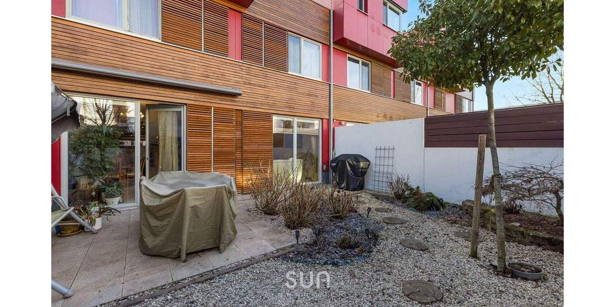 Reihenmittelhaus Frankfurt am Main Kalbach-Riedberg - 6 Zimmer, 160 m&sup2;, 1.150.000&euro; | Angebot:25691061