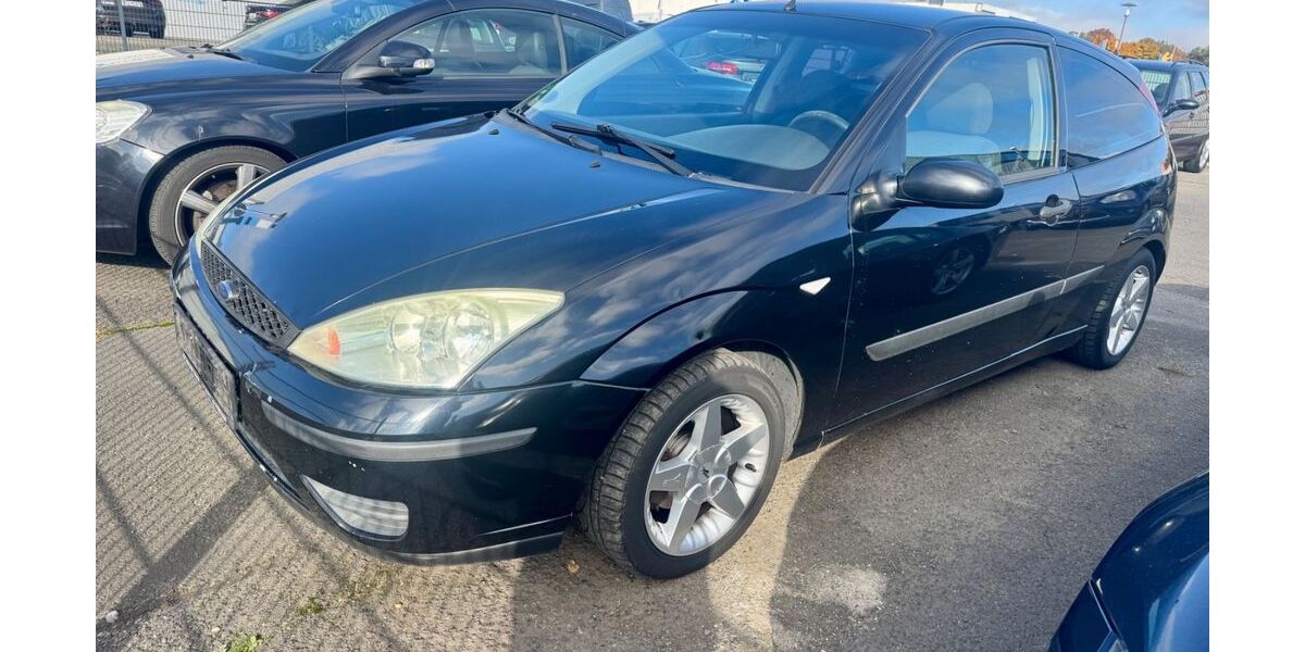 Ford Focus 194.850 km 590 &euro; Maintal 63477