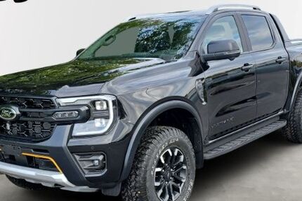 Ford Ranger 20.000 km 53.490 &euro; Kleinostheim 63801