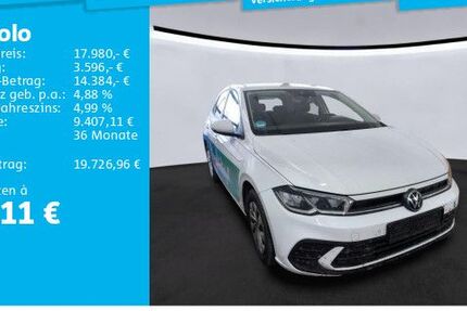 VW Polo 61.846 km 17.980 &euro; Neu-Isenburg 63263