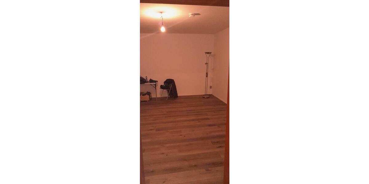 Etagenwohnung Hanau Lamboy - 1 Zimmer, 33 m&sup2;, 420&euro; | Angebot:26272104