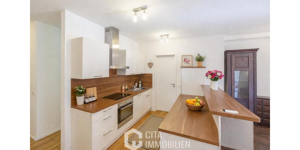 Etagenwohnung Frankfurt am Main Nord-Ost - 3 Zimmer, 98 m&sup2;, 1.625&euro; | Angebot:25781588