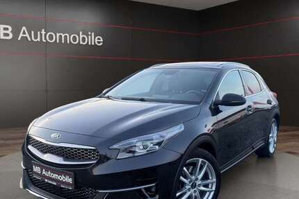 Kia XCeed 68.500 km 18.990 &euro; Weiterstadt 64331