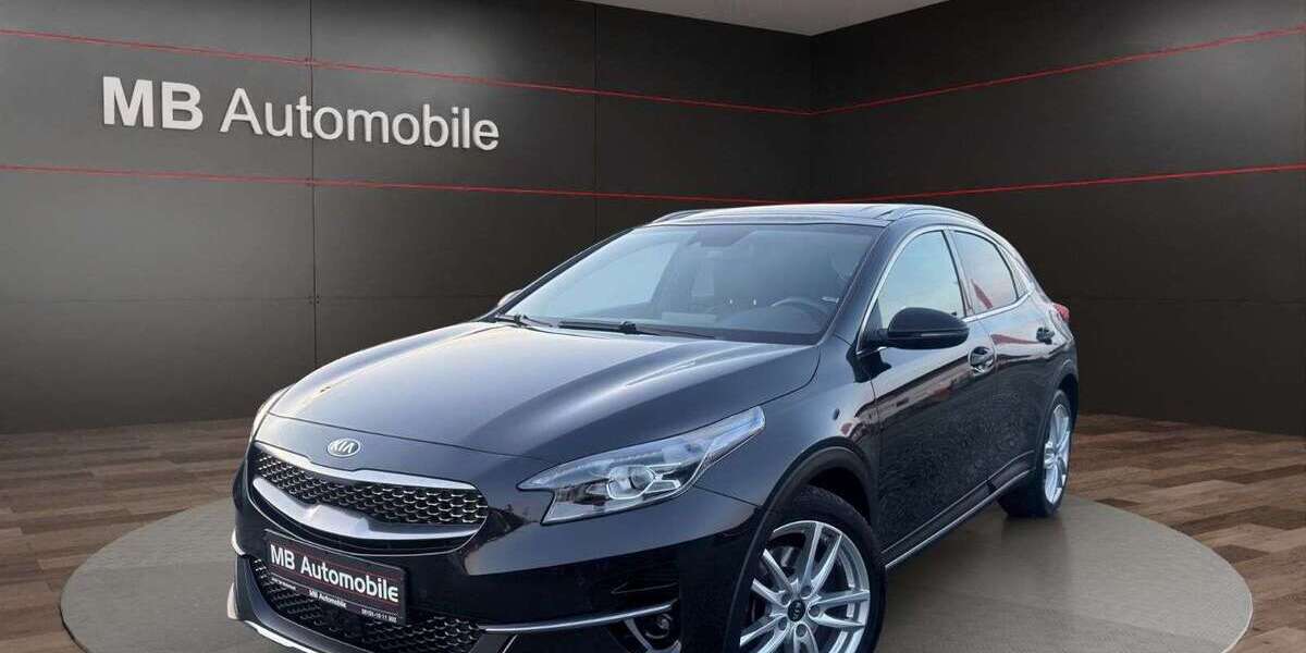 Kia XCeed 68.500 km 18.990 &euro; Weiterstadt 64331
