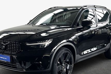 Volvo XC40 9.923 km 42.450 &euro; Frankfurt am Main 60486