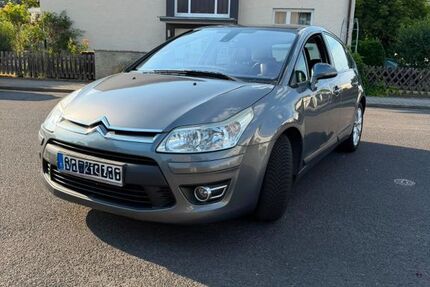 Citroen C4 167.000 km 1.300 &euro; Offenbach am Main 63069