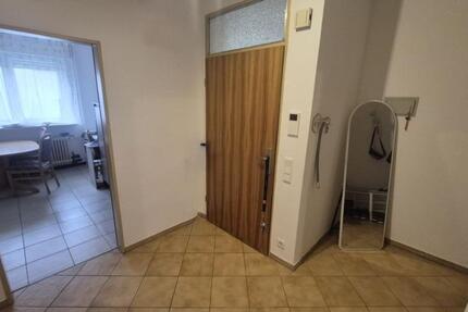 Wohnung Offenbach am Main Bürgel - 1 Zimmer, 56 m&sup2;, 560&euro; | Angebot:24817645