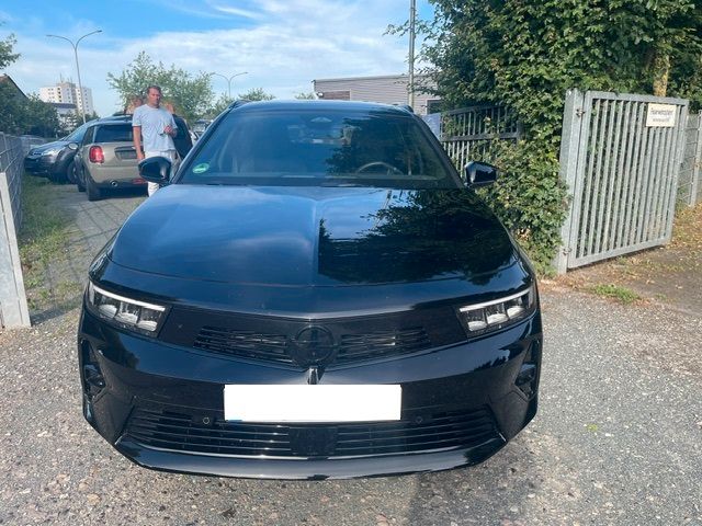 Opel Astra 11.000 km 27.450 &euro; Rüsselsheim 65428