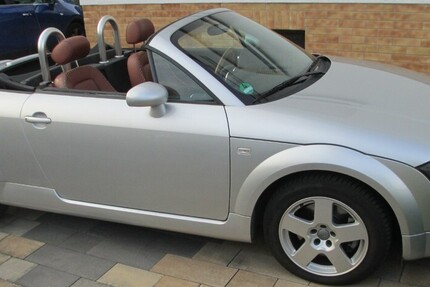 Audi Audi TT