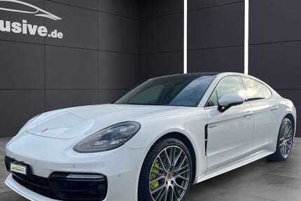 Porsche Panamera 106.000 km 56.990 &euro; Nidderau 61130