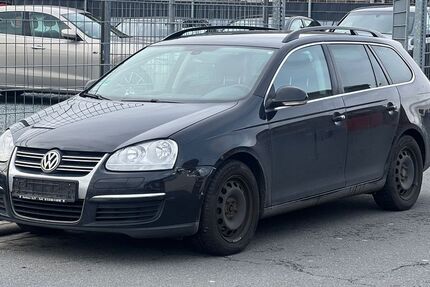VW Golf 227.000 km 950 &euro; Dieburg 64807