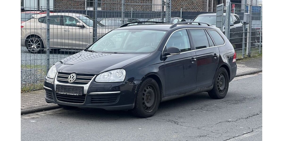 VW Golf 227.000 km 950 &euro; Dieburg 64807