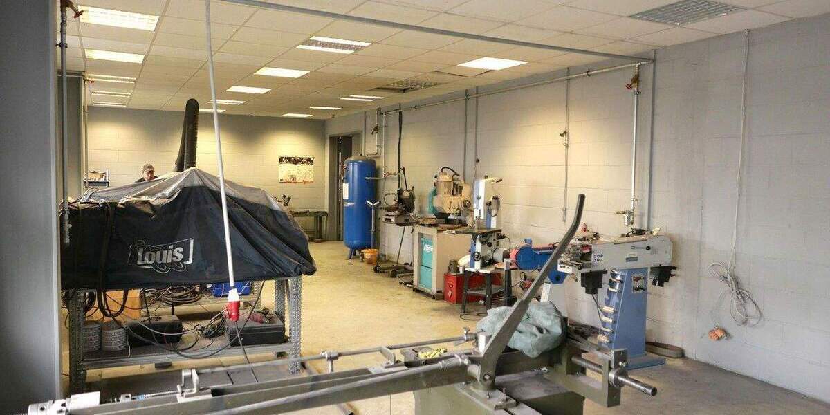 Gewerbeobjekt Mühlheim a. Main Mühlheim - 2.850.000&euro; | Angebot:25168302