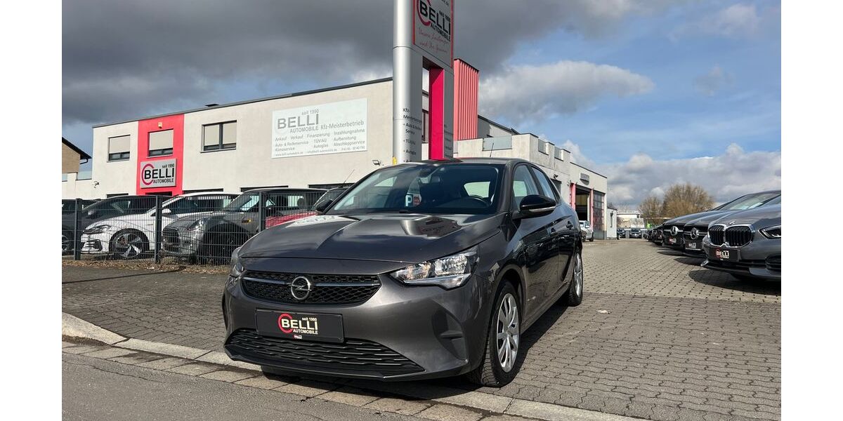 Opel Corsa 111.000 km 8.490 &euro; Hanau 63452