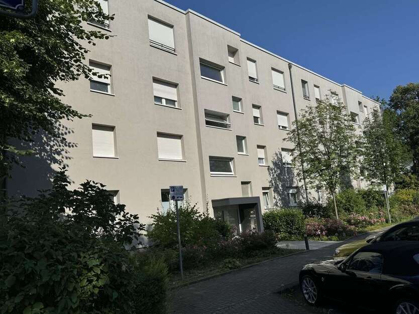 Wohnung zum Mieten in Wiesbaden 1.300 € 82.36 m²