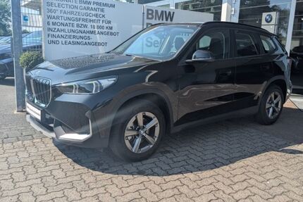 BMW X1 9.400 km 38.433 € Hainburg 63512
