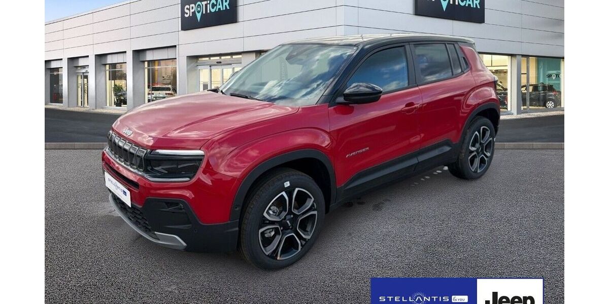 Jeep Andere 2.500 km 29.880 &euro; Maintal 63477