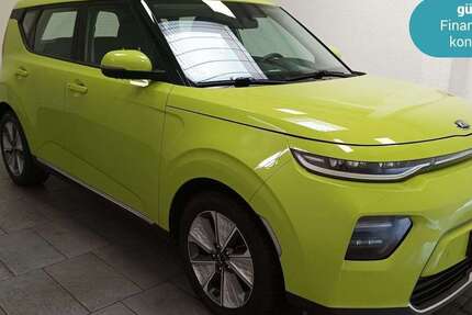 Kia Soul 69.286 km 16.970 &euro; Egelsbach 63329