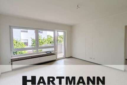 Wohnung Frankfurt am Main West - 1.5 Zimmer, 43 m&sup2;, 659&euro; | Angebot:27315661