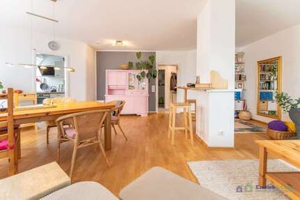 Wohnung Rüsselsheim - 4.5 Zimmer, 106 m&sup2;, 320.000&euro; | Angebot:26109732