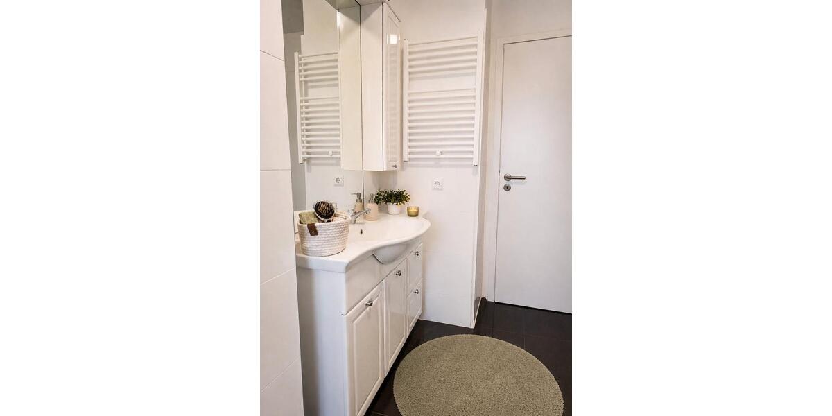 Etagenwohnung Bruchköbel - 3 Zimmer, 82 m&sup2;, 245.000&euro; | Angebot:26463046