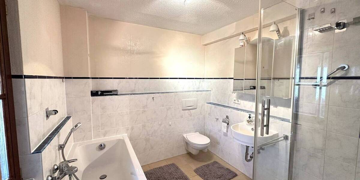 Idyllisches Wohnen mitten in Hofheim-Marxheim! 7 zimmer