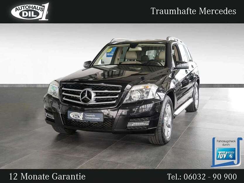 GLK 350