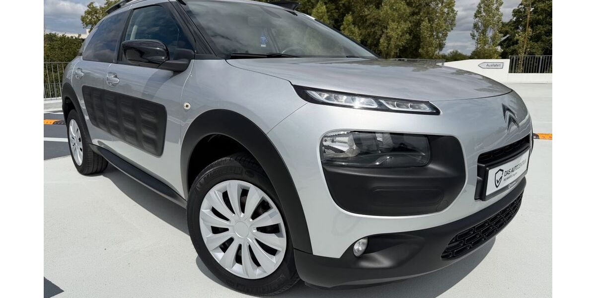 Citroen C4 Cactus 106.000 km 7.480 &euro; Bad Nauheim 61231