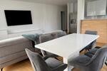 Etagenwohnung Frankfurt am Main Bockenheim - 4 Zimmer, 115 m&sup2;, 2.575&euro; | Angebot:26406747