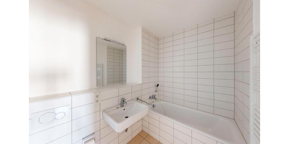 Etagenwohnung Frankfurt am Main Niederrad - 3 Zimmer, 82 m&sup2;, 1.505&euro; | Angebot:26462634