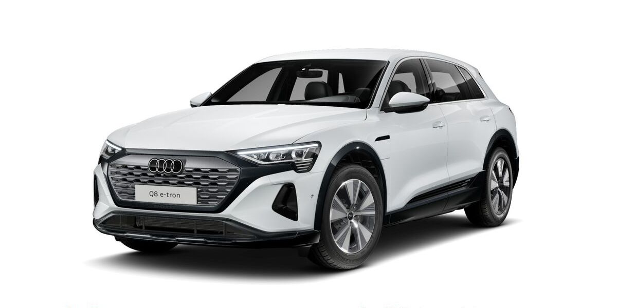 Audi Q8 e-tron 23.171 km 49.890 &euro; Oberursel 61440