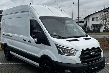 Ford Transit 159.500 km 16.780 &euro; Langen 63225