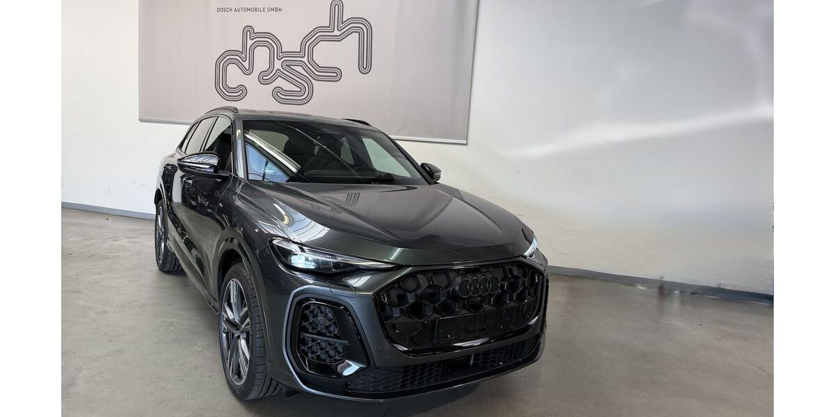 Audi Q5 22.543 km 57.990 &euro; Maintal bei Frankfurt am Main 63477