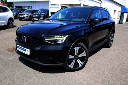 Volvo XC40 90.789 km 25.970 &euro; Darmstadt 64291