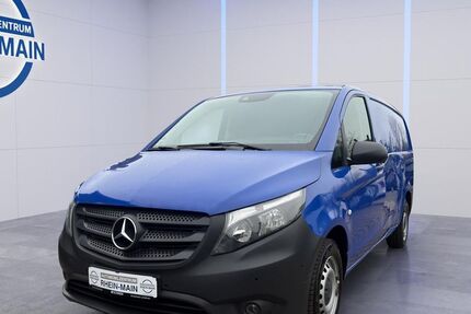 Mercedes-Benz Vito 157.000 km 12.500 &euro; Nauheim 64569