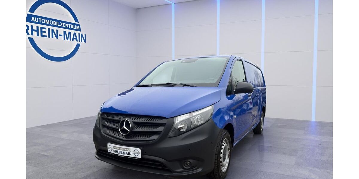 Mercedes-Benz Vito 157.000 km 12.500 &euro; Nauheim 64569