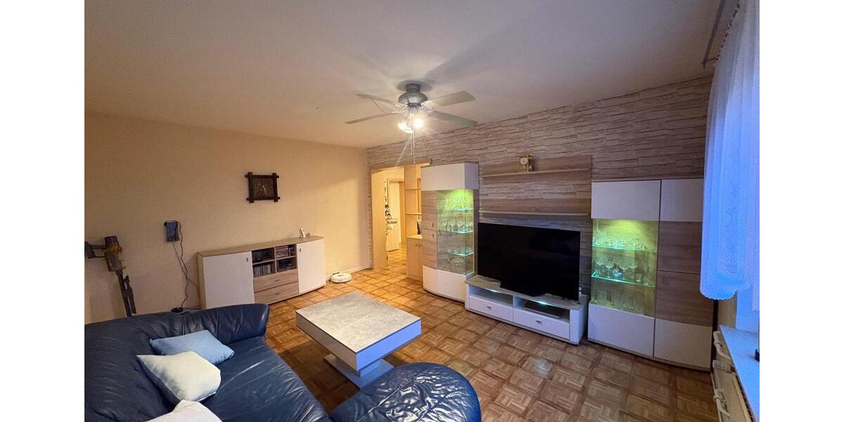 Etagenwohnung Mörfelden-Walldorf Walldorf - 3 Zimmer, 74 m&sup2;, 259.000&euro; | Angebot:25655257