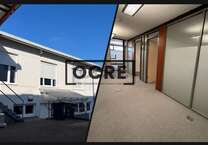 Halle in Offenbach am Main 3.390 € 490 m²