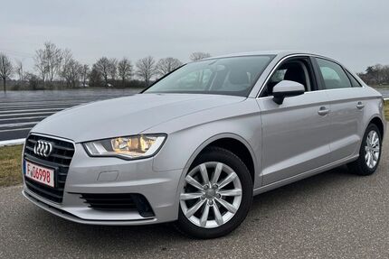 Audi A3 75.500 km 12.690 &euro; Frankfurt 65929