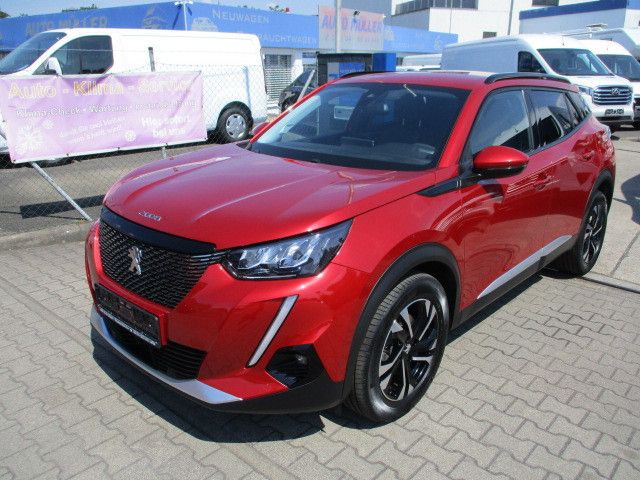 Peugeot 2008 67.000 km 15.950 &euro; Heusenstamm 63150