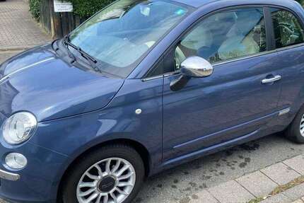 Fiat 500 114.000 km 5.600 &euro; Hofheim am Taunus 65719