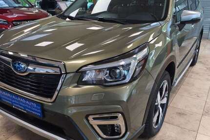 Subaru Forester 107.598 km 22.990 &euro; Friedberg 61169