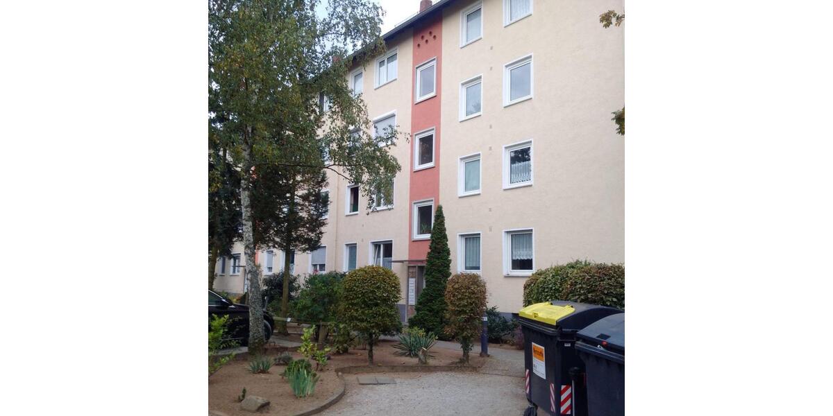 Etagenwohnung Darmstadt Darmstadt-West - 3 Zimmer, 68 m&sup2;, 1.300&euro; | Angebot:26416278