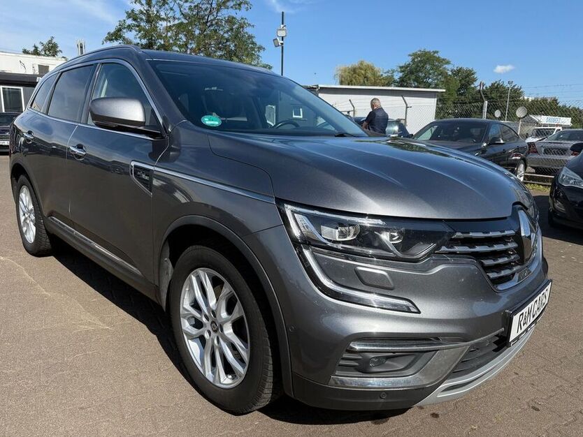 Koleos